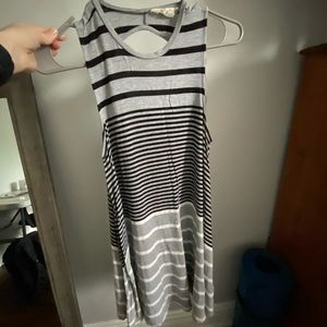 American Eagle Soft & Sexy Dress